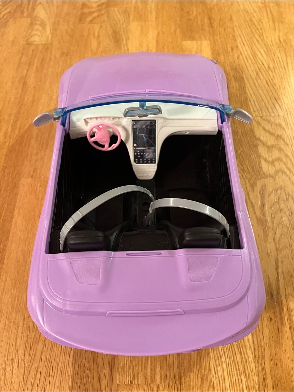 Convertible Car - Picture 5 of 6